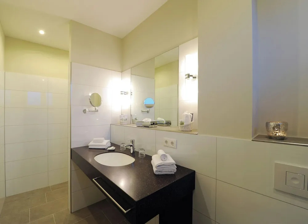 Hotel Villa Sanct Peter