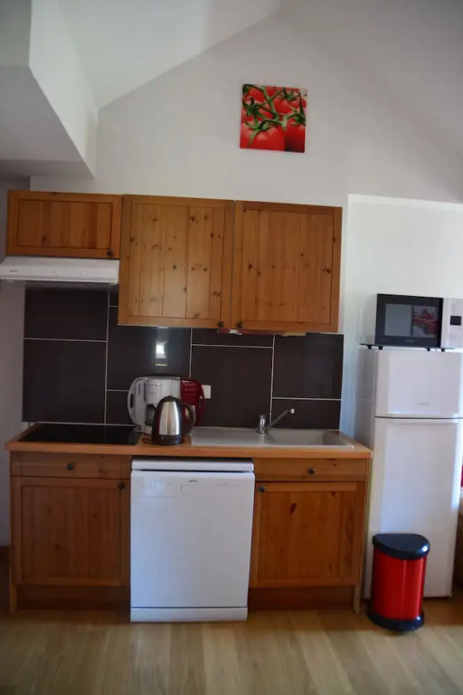 Chalets Margot