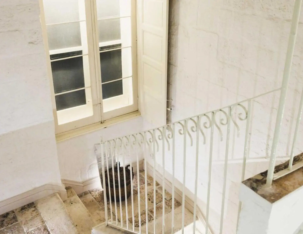 AL PALAZZO La Dimora by Apulia Hospitality