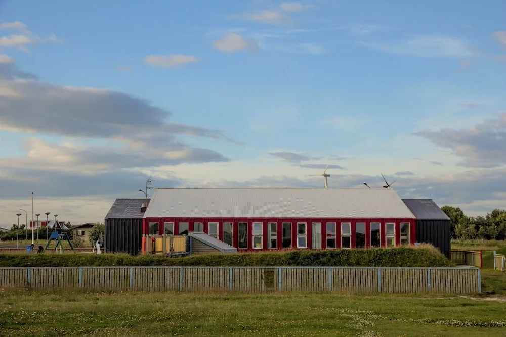 Snotra Hostel
