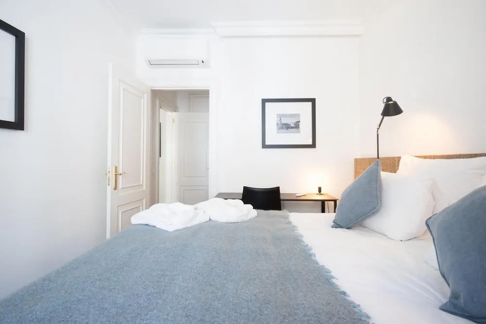 Nomad s Chiado Lisbon - The Ivens Signature