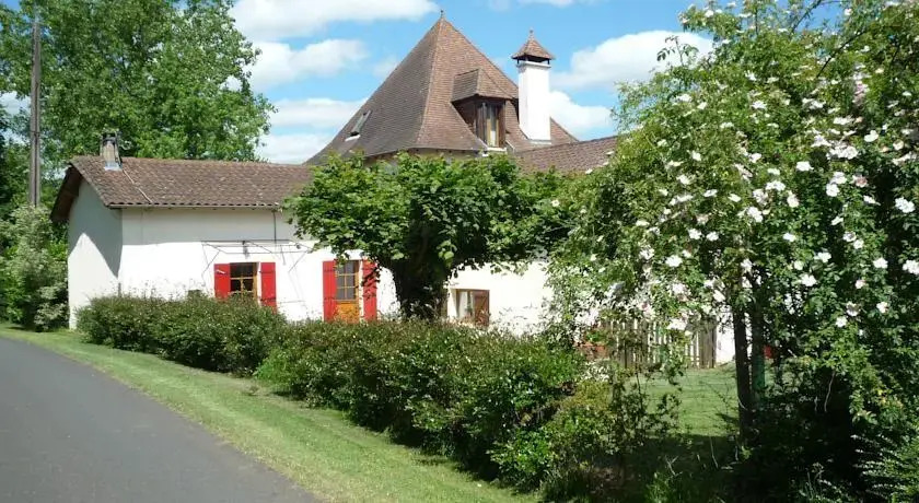 Maison Coquelicot