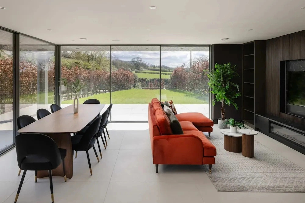 Woldside - Luxury Property Sleeps 10
