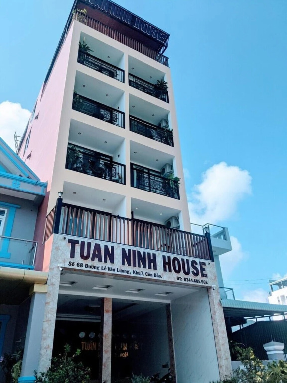 Tuấn Ninh Hotel II