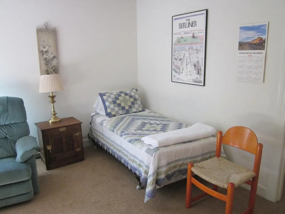 Dodgeton Creek Inn