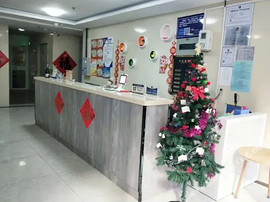 齐河豪菲林昌奥国际酒店