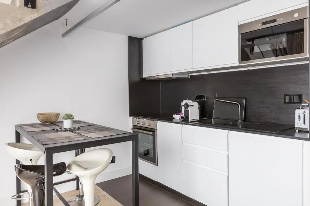 B2 Loft Duplex 175Blo-Paris Convention