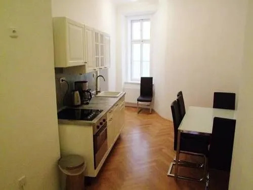 Old Town Square Premium Residence