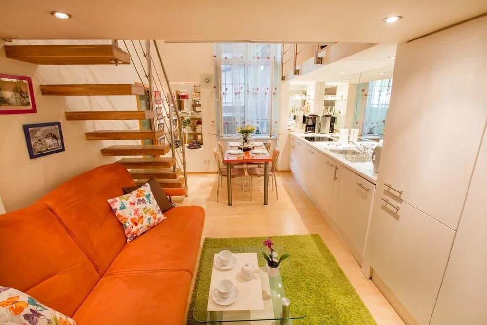 BS Apartments Plac Nowy