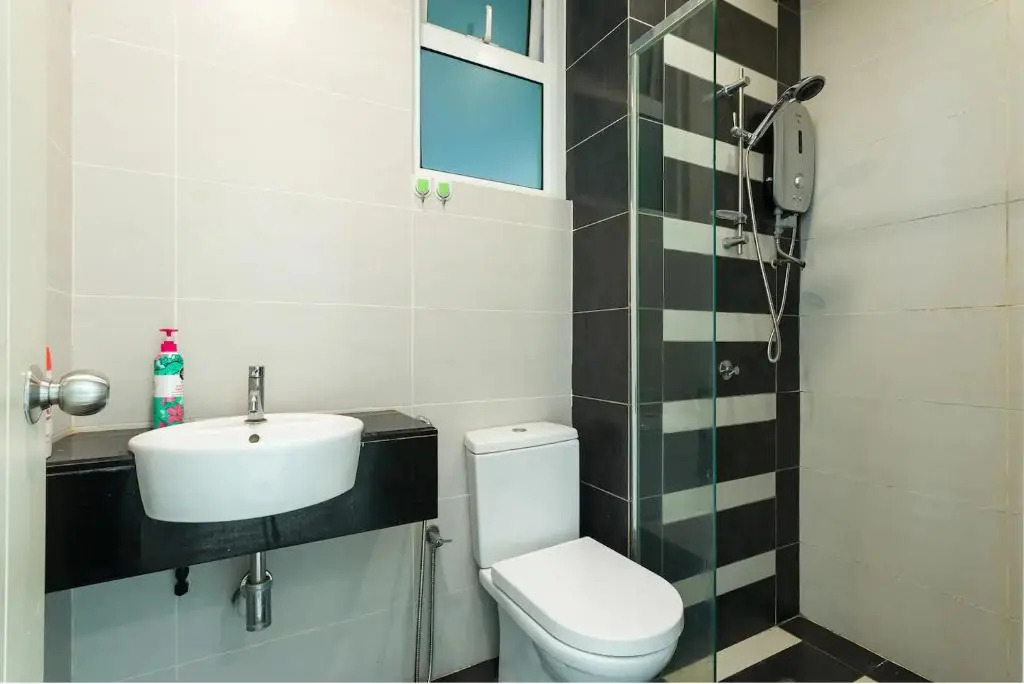 Exclusive Homestay at Central Residence, Kuala Lumpur