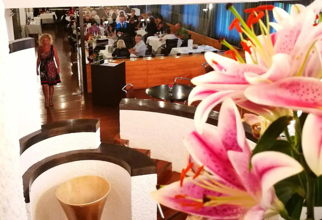 Style Hotel Grifone