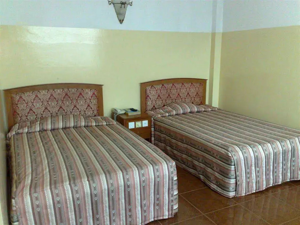 Comfort Star Hotel