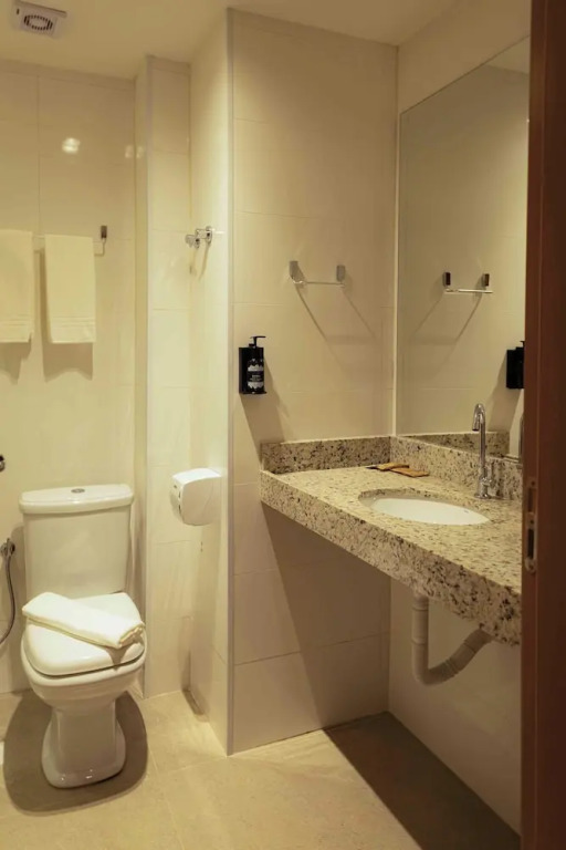 Bristol Castanhal Hotel