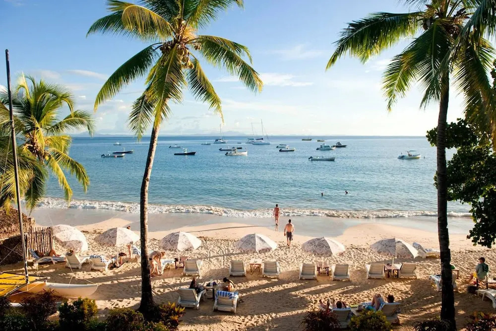 Royal Beach Hôtel