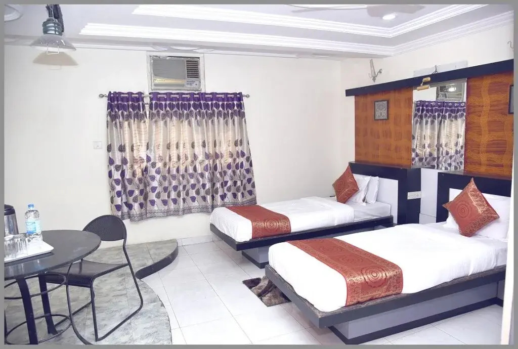 Hotel Ravi Kiran Executive by Oyo Rooms