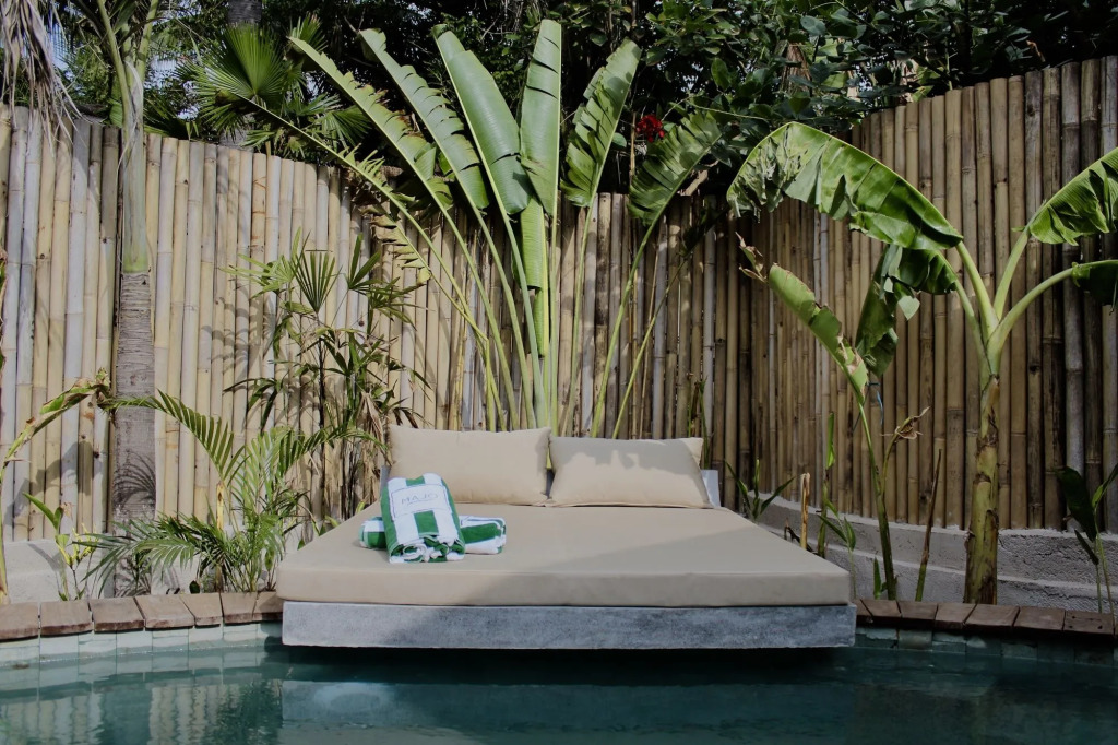 Majo Private Villas