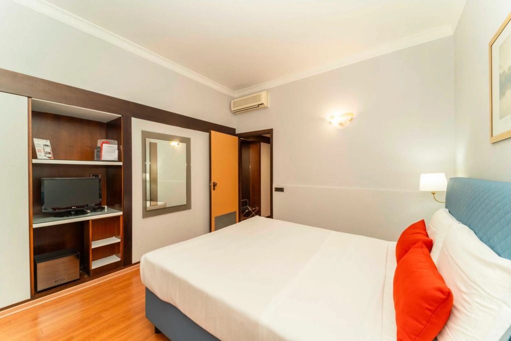 Hotel Royal Torino Centro Congressi