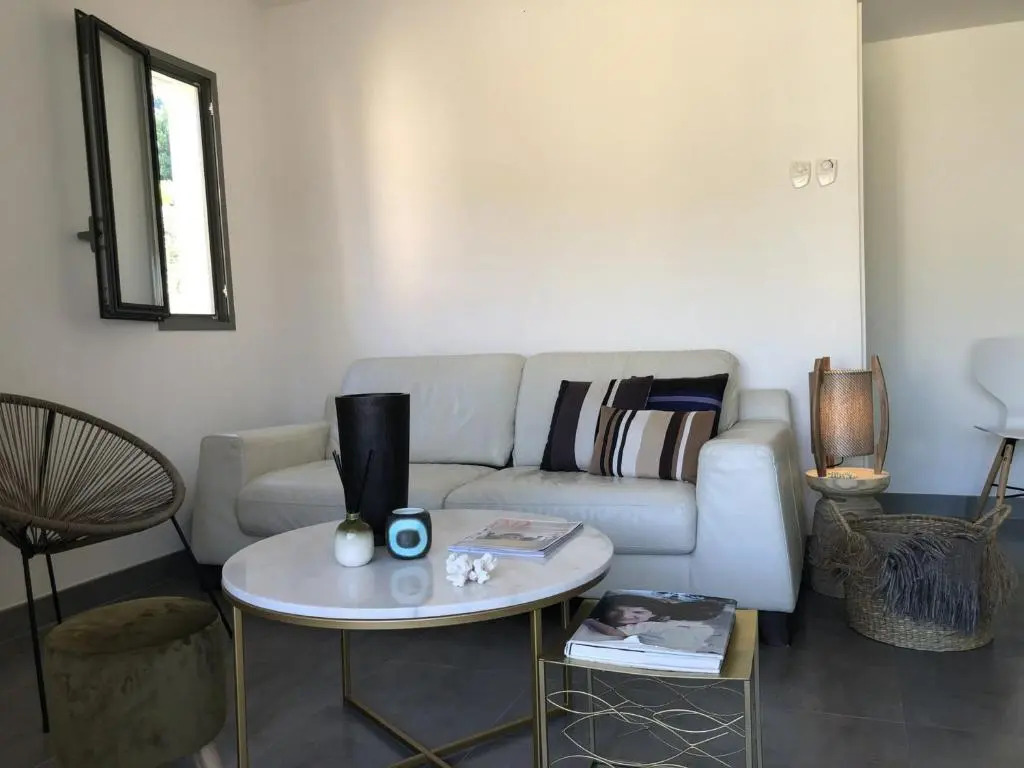 Appartement Menton, 2 pièces, 4 personnes - FR-1-196-282