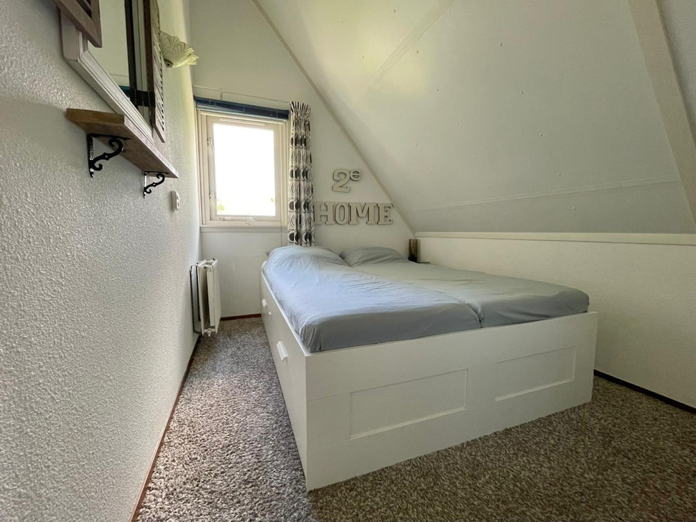 6-guest Cozy Home in Sint Maarten