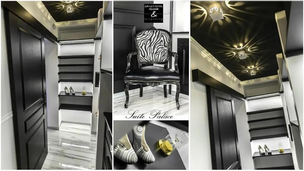 Gite & Spa Privatif Glam88 - Vosges