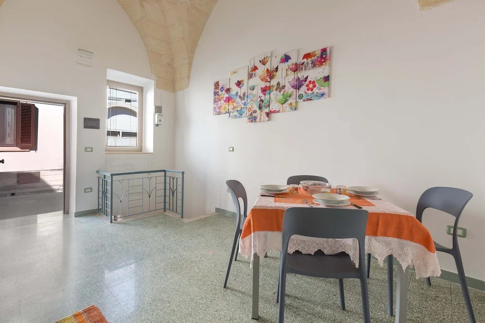 2923 La Casa Della Nonna by Barbarhouse