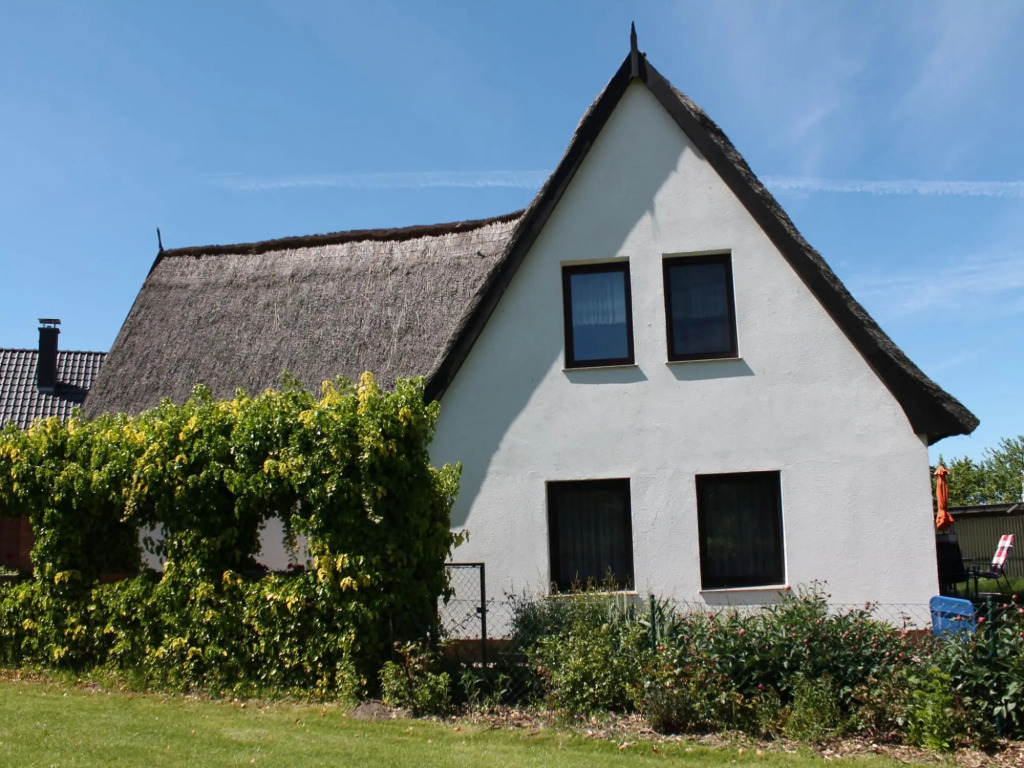 Cosy Apartment in Pepelow Near Baltic Sea