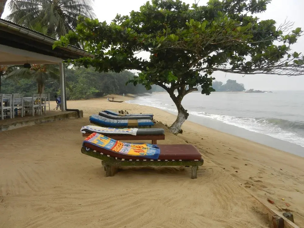 Hotel Tara Plage