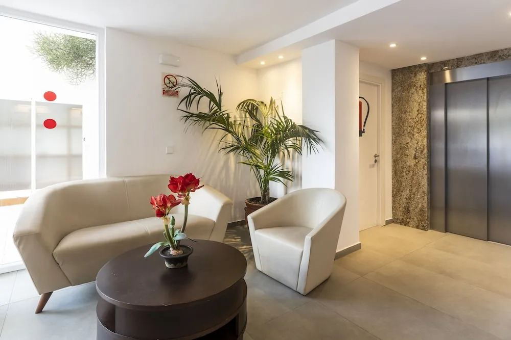 Aparthotel Casita Blanca