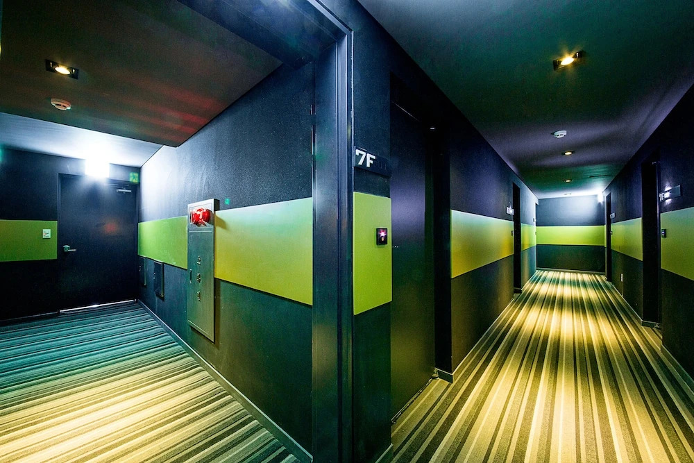 Seocho Cancun Hotel