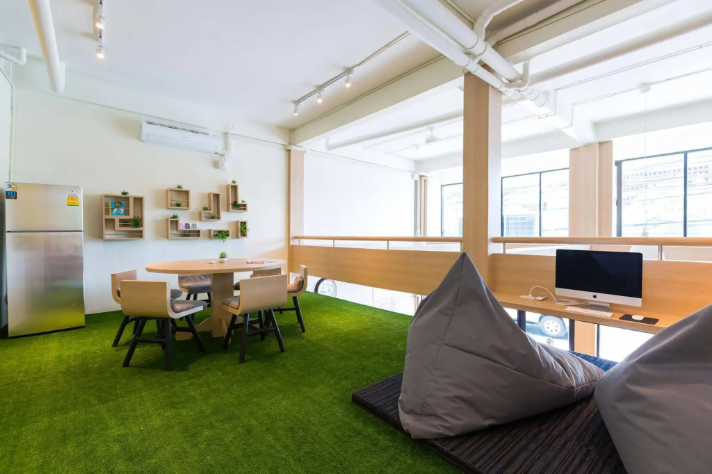 Trica Hostel