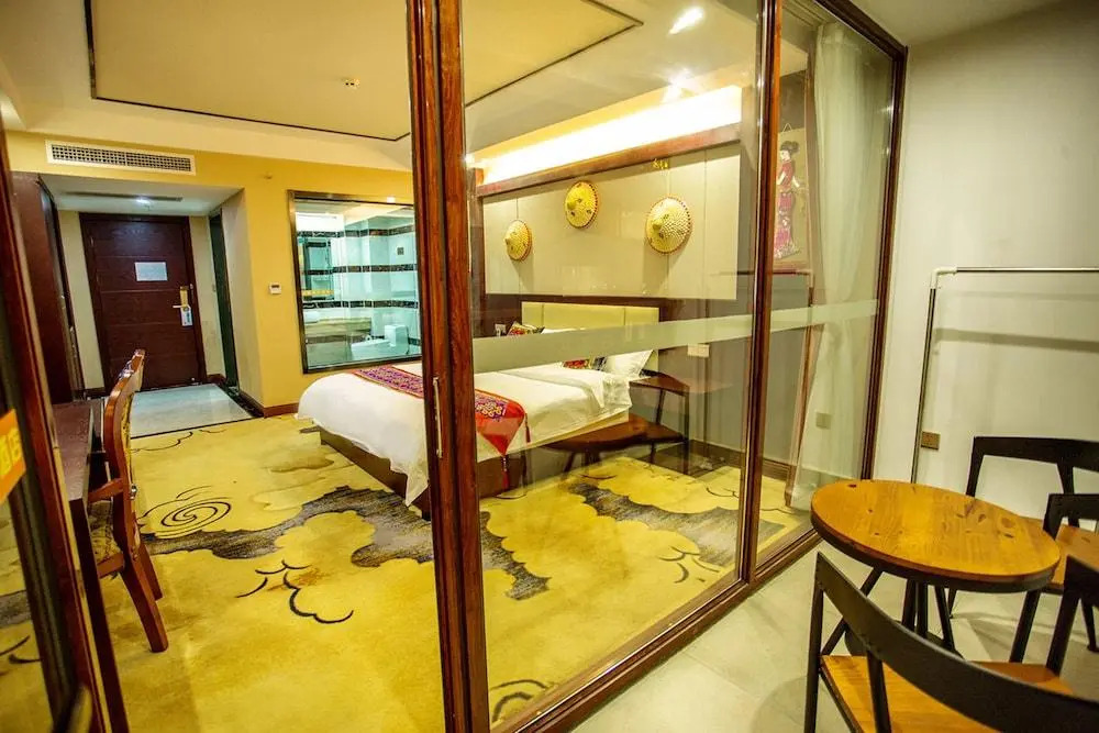 Yue Shang Boutique Holiday Inn