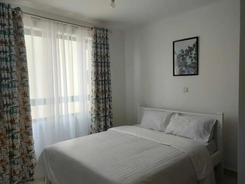 Amalia Apartments