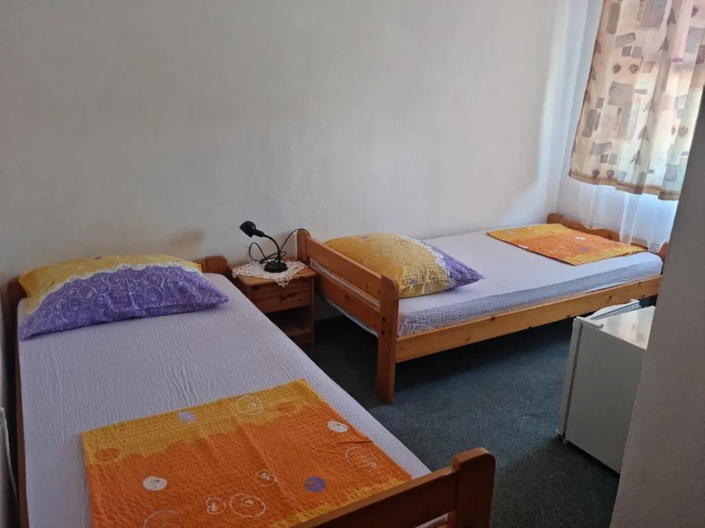 Rooms Mat