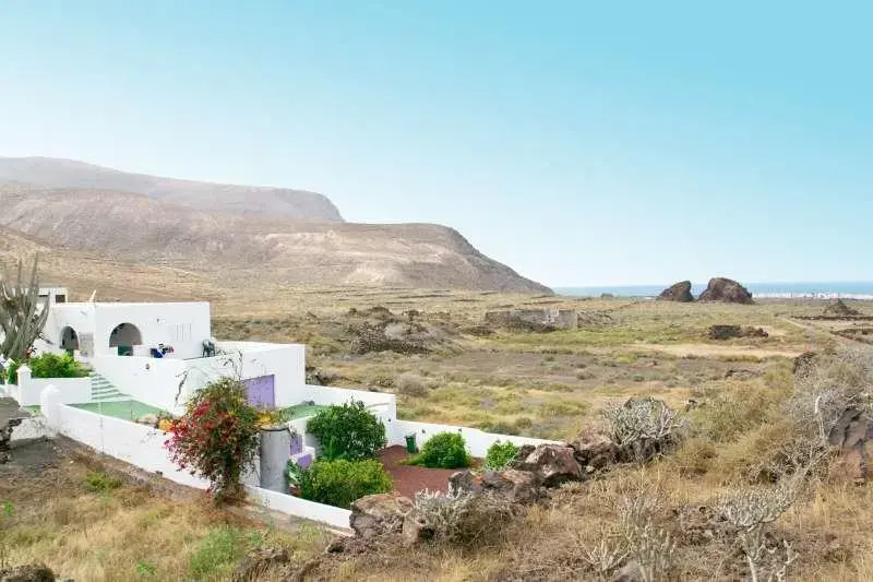 Villa Tranquila