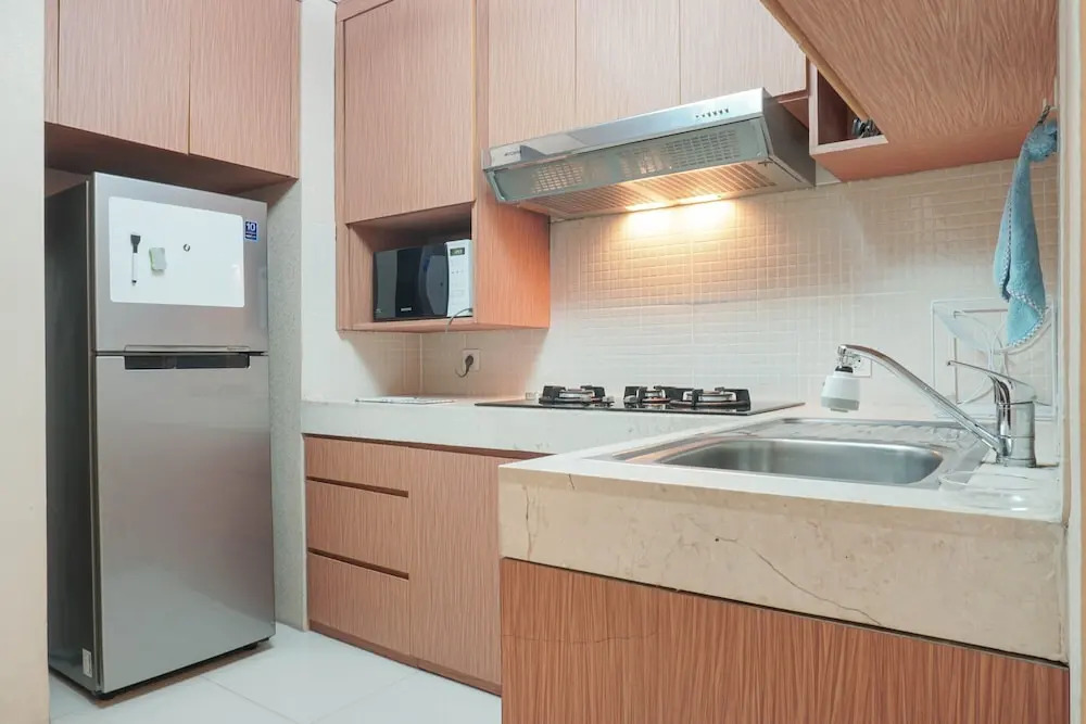 Lavish Cozy Stay 2BR at St. Moritz Apartment