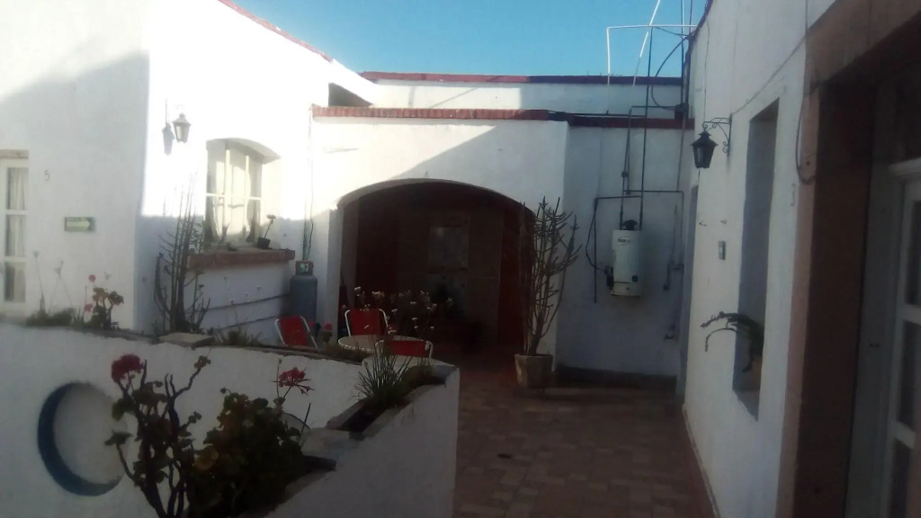 Hostal La Cruz Verde