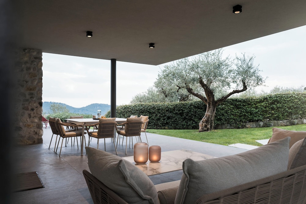 Villa La Biancolilla