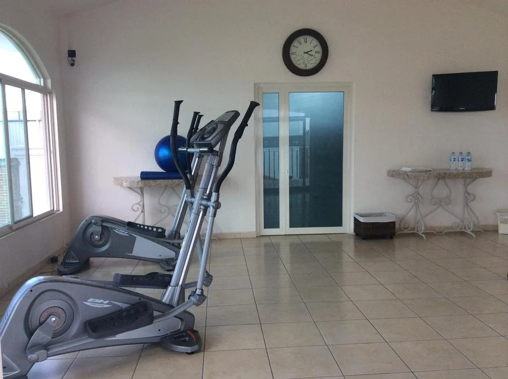 Hotel Fuerte Real