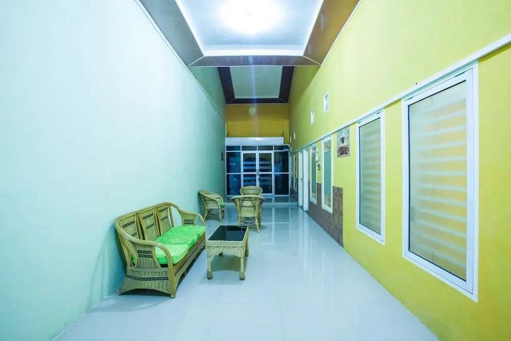 OYO 1733 Pocut Residence Syariah