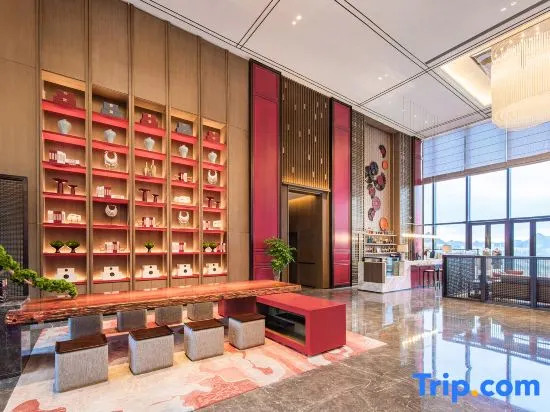 Citilink Oasis Liupanshui