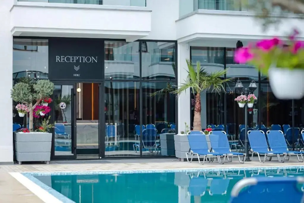 Tanushaj Beach Resort