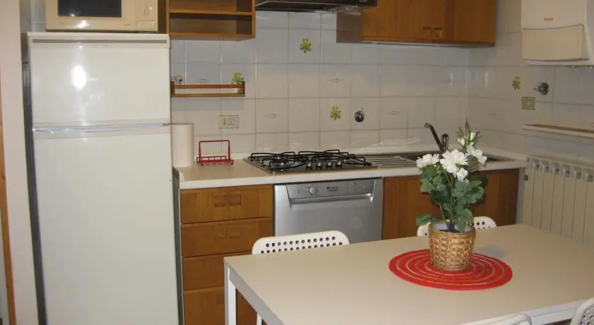 Park Apartment