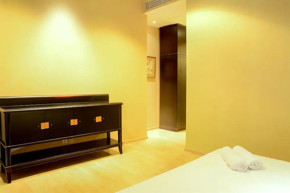 3 Bedroom Apartment at Senayan Residence by Travelio