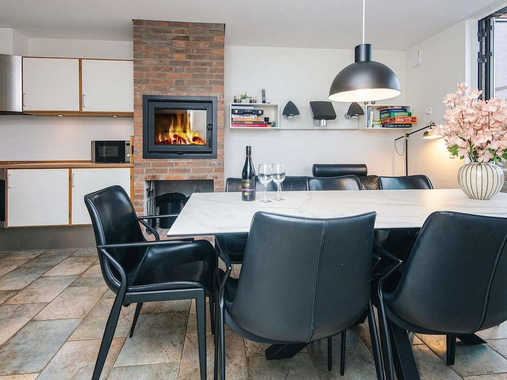 4 Star Holiday Home in Romo