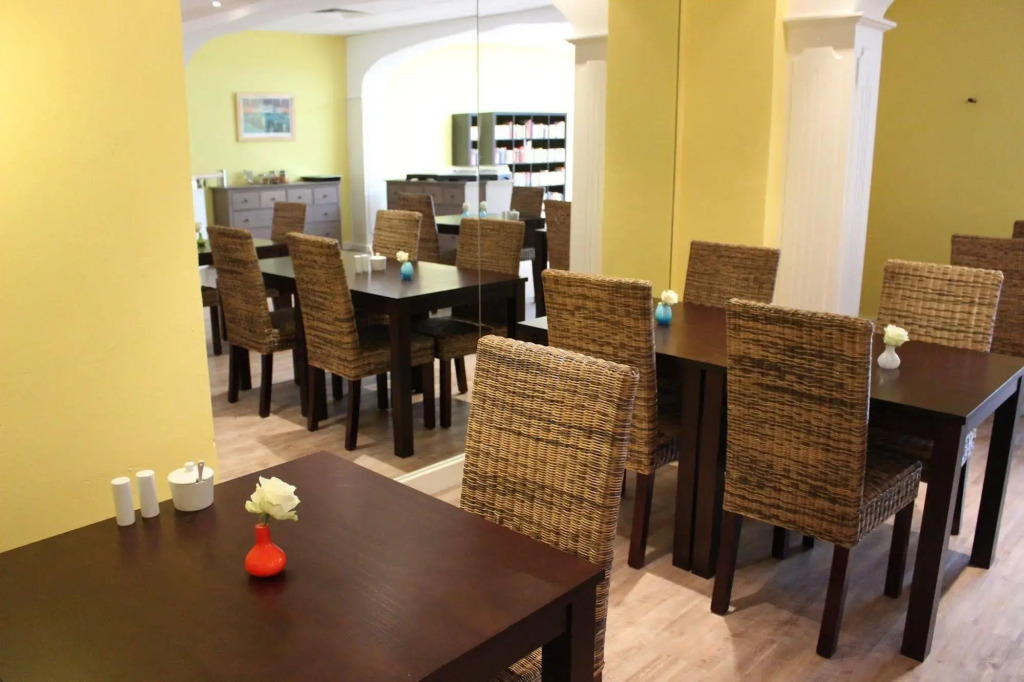 Hotel Glockengasse