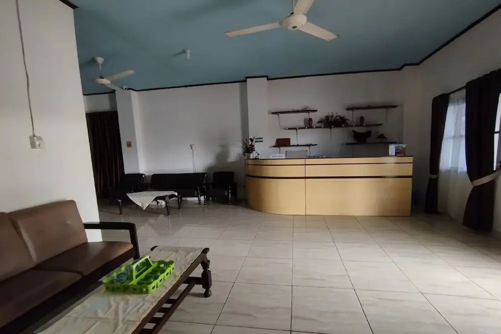 Hotel O Wisma Pundu Syariah Near Kantor Camat Kota Besi