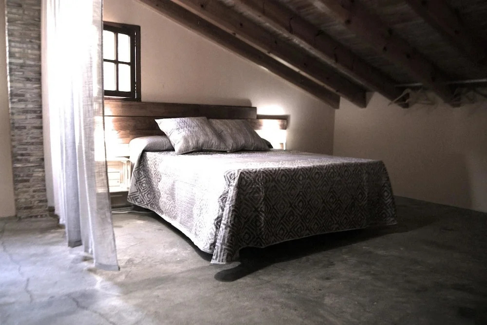 House With 4 Bedrooms in Benifayó, With Wonderful sea View, Private Po