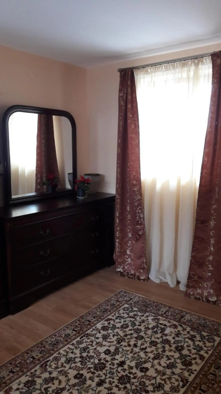 Bogdan's apartment