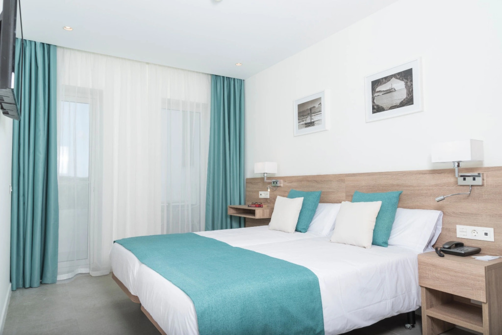 Aparthotel Marina Drach