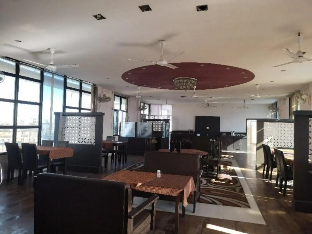 Capital O 8801 Hotel JS Tower